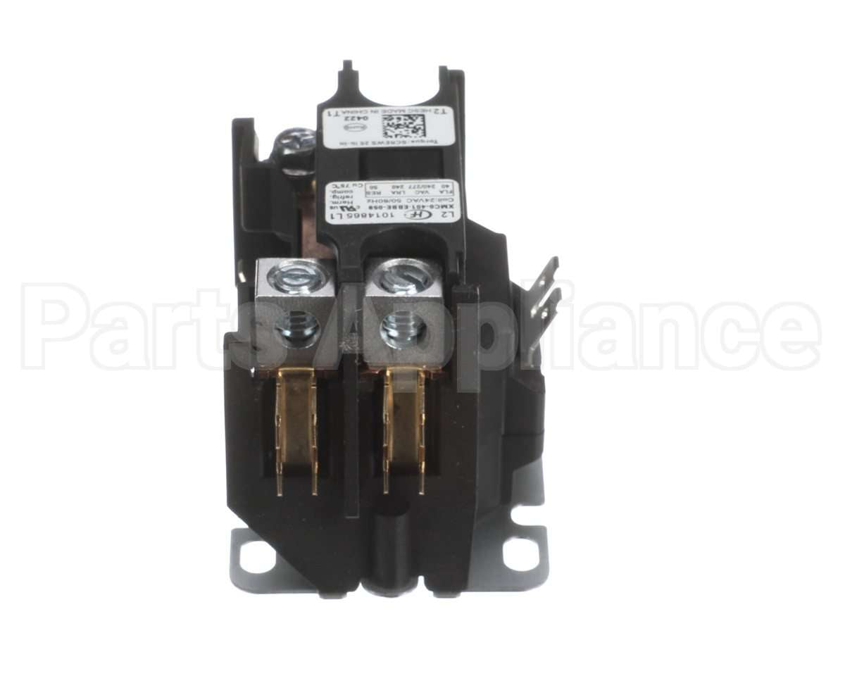 1014865R Nordyne Contactor 1Pole 40Amp 24V
