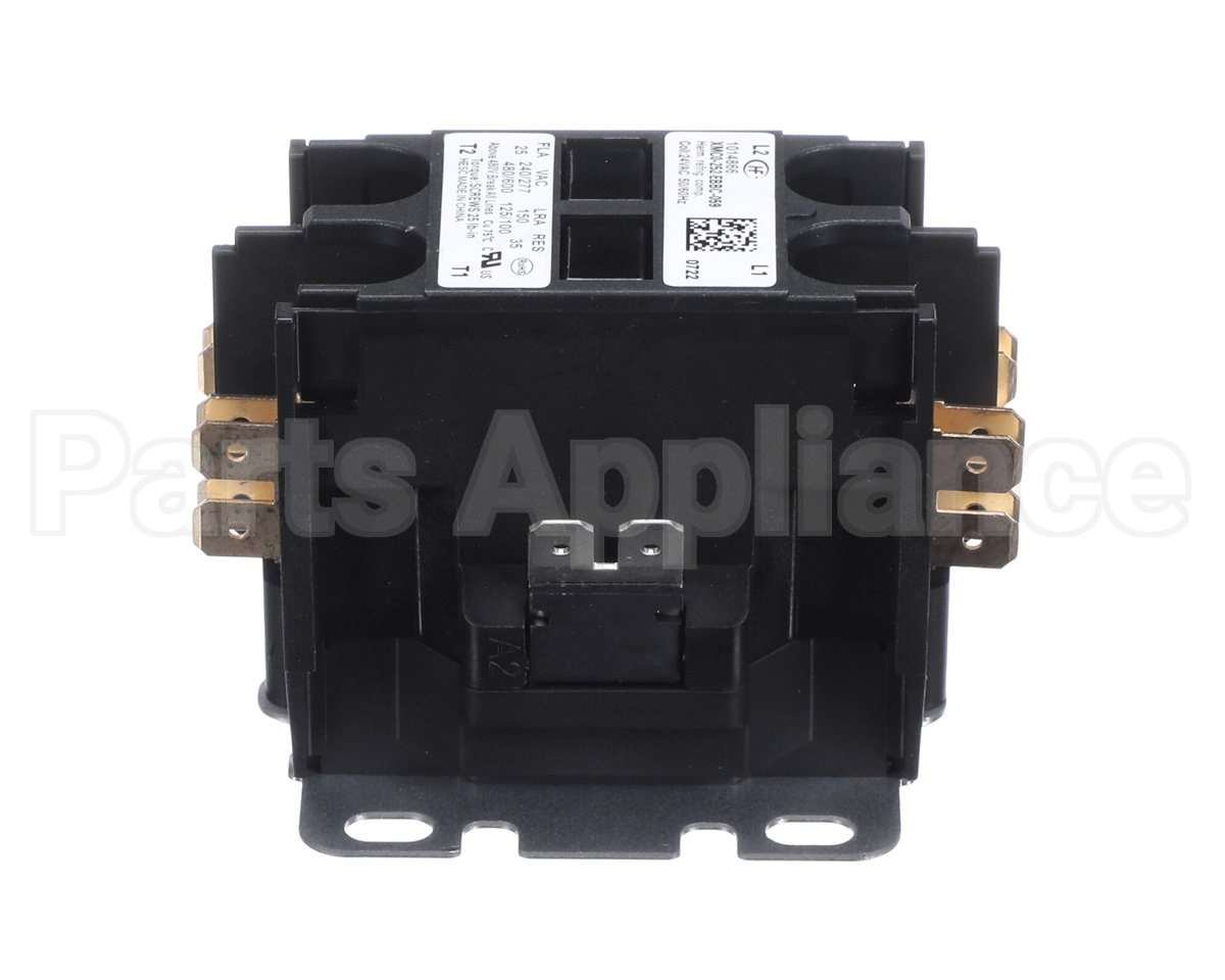 1014866R Nortek Repl,Cont,2P,25Fla,35R,24Vac Coil