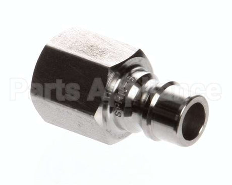 1015 Filter Corp Quick Disconnect Fitting, 3/8