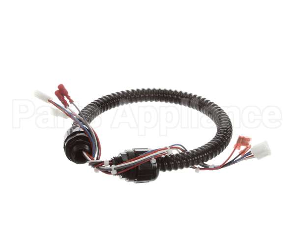 1015-V2-2 Globe Harness A3875, A3750