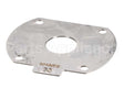 1015075 Alto Shaam Plate, Restrictor Combi, 23Mm