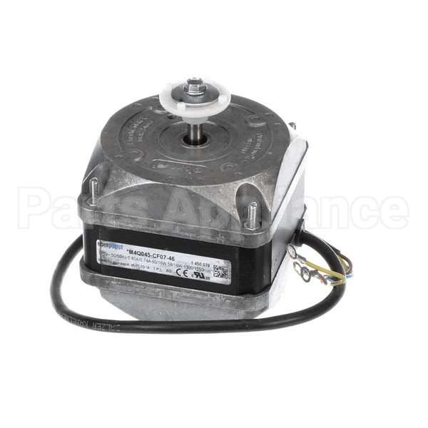 1015093 Compatible Perlick Fanmotor, #1450076