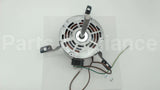 10151202 Titus Hvac 1/3Hp 277V Ccw Right Hand Mtr