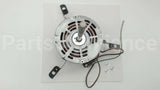 10151202 Titus Hvac 1/3Hp 277V Ccw Right Hand Mtr