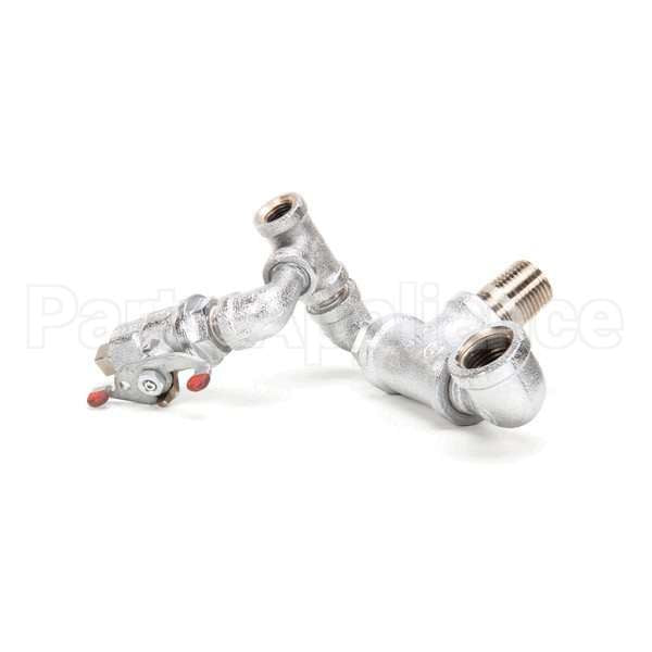 101528 Compatible Groen Water Fill Assembly Tdb/ 7