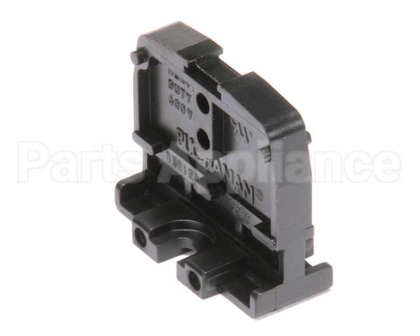 101540 Cleveland End Segment;Sectional- Termina