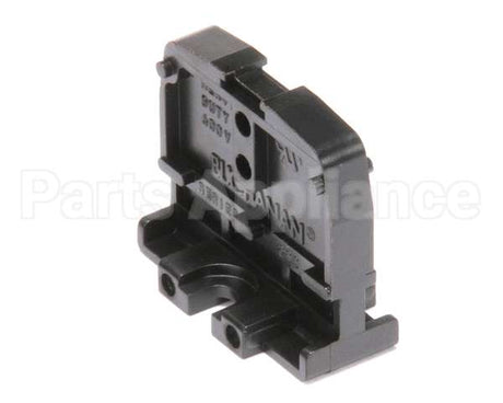 101540 Cleveland End Segment;Sectional- Termina