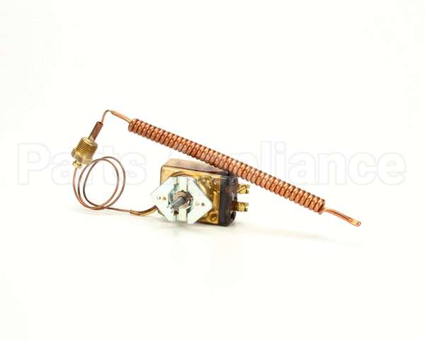 101542 Groen Thermostat Kit