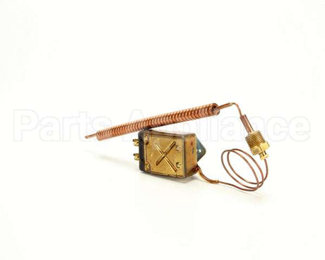 101542 Groen Thermostat Kit