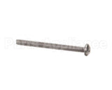 101557 Turbochef Screw, #4-40 X 1.25 Pph