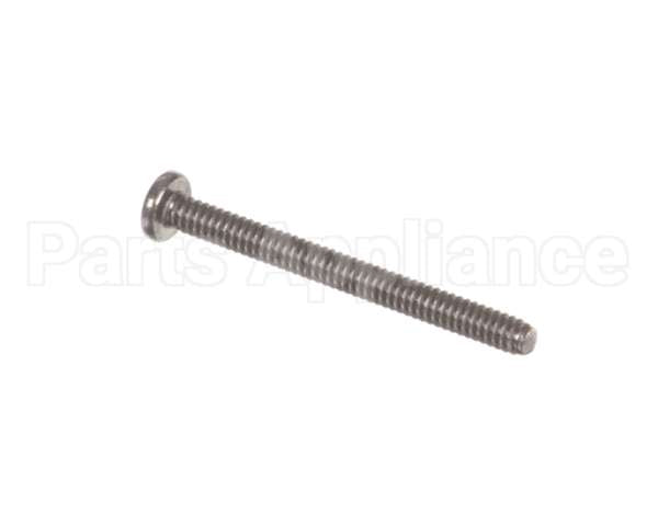 101557 Turbochef Screw, #4-40 X 1.25 Pph