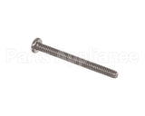 101557 Turbochef Screw, #4-40 X 1.25 Pph
