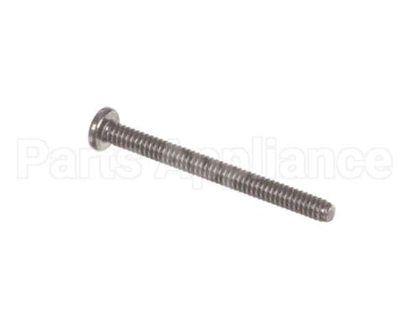 101557 Turbochef Screw, #4-40 X 1.25 Pph