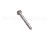 101557 Turbochef Screw, #4-40 X 1.25 Pph