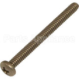 101557 Compatible Turbo Chef Screw #4-40 X 1.25 Pph