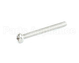 101558 Turbochef Screw
