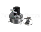 101559 Blodgett Blower Assy,Hoodini W/Cap 120V