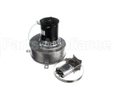 101559 Blodgett Blower Assy,Hoodini W/Cap 120V