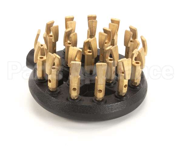 1015600000 Jade Burner, Jet Natural Gas China Ran