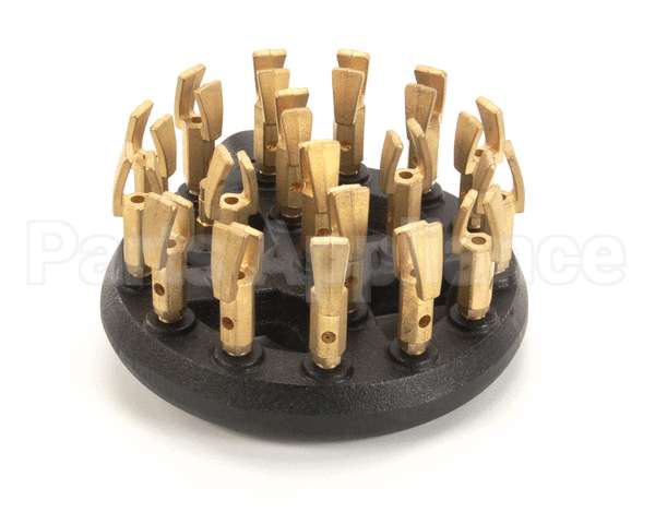 1015600000 Jade Burner, Jet Natural Gas China Ran