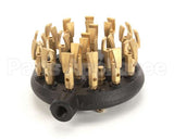 1015600000 Jade Burner, Jet Natural Gas China Ran