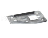 1015709 Alto Shaam Plate,Spacer,Hinge,Door,Upper1