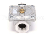 101570B Groen Regulator Maxitrol Model No.