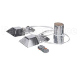 101579 Blodgett Kit, Hv Light Upg 12V To 24V