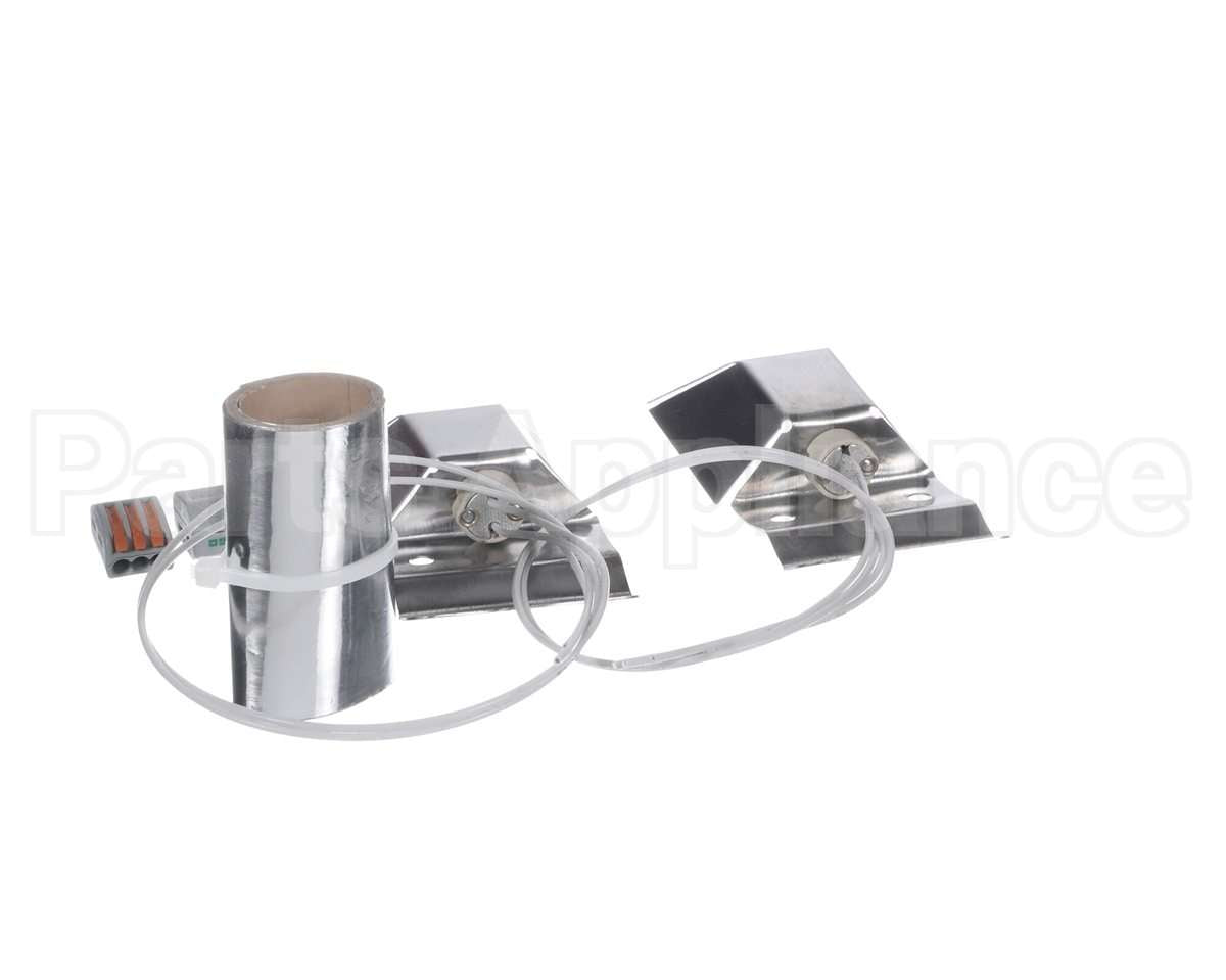 101579 Blodgett Kit, Hv Light Upg 12V To 24V