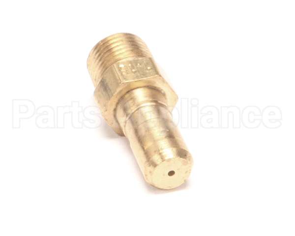 101621 Groen Orifice Igniter Tube Size 4 (1.15 Mm)