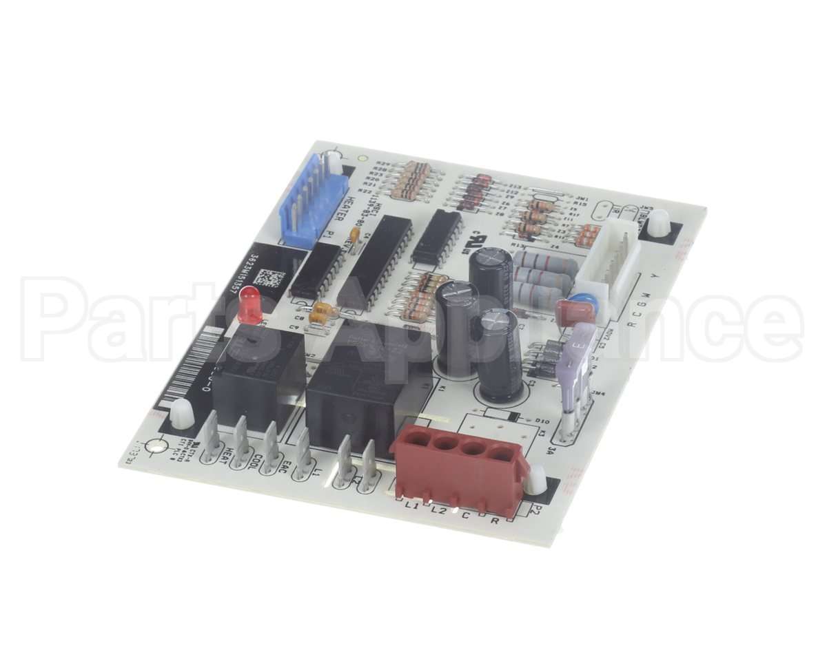 1016380R Nortek Repl,Pcb,Control,B6,1-Stage