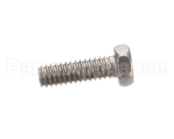 101666 Turbochef Screw, 8-32 X 1/2 Trim Head Cap Screw (W
