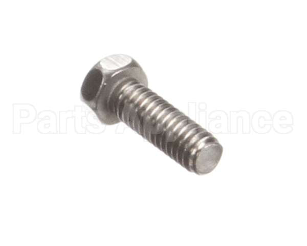 101666 Turbochef Screw, 8-32 X 1/2 Trim Head Cap Screw (W