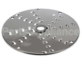 101680S Robot Coupe 5Mm Grating Grid Only