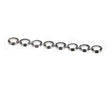 1016841 Perlick Snap Cap, Screw, Chrome, Repla
