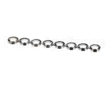 1016841 Perlick Snap Cap, Screw, Chrome, Repla