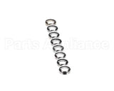 1016841 Perlick Snap Cap, Screw, Chrome, Repla