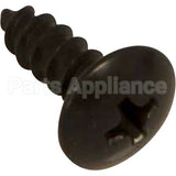 101691 Compatible Turbo Chef Black Oxide Plate Screw #8 Ser