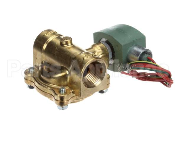 101699 Cleveland Valve;Solenoid;Steam Steamcoil