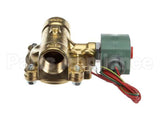 101699 Cleveland Valve;Solenoid;Steam Steamcoil