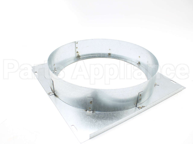 1017038-10 Cozy Heaters Fan Shroud Assy Cf Pre 2014