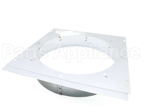 1017038-10 Cozy Heaters Fan Shroud Assy Cf Pre 2014