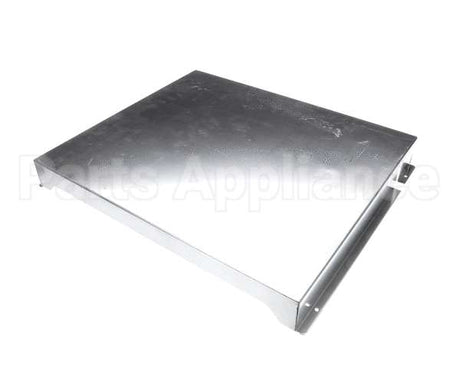 1017078 Cres Cor Cover Water Pan 22.064X26.124