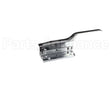 10170B00024 Kason Magnetic Latch Chr Offset