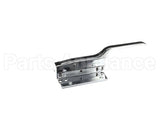 10170B00024 Kason Magnetic Latch Chr Offset