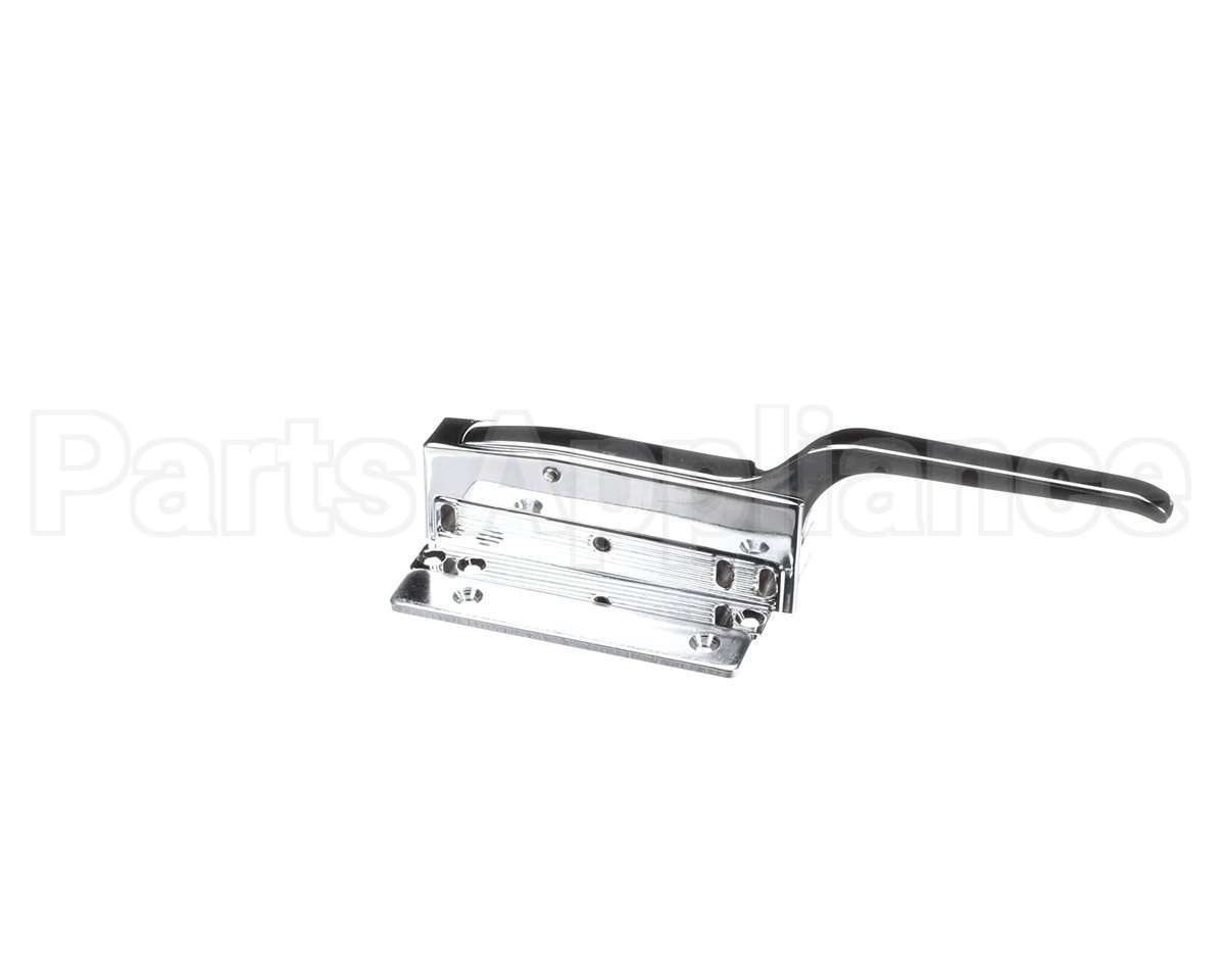 10170B00024 Kason Magnetic Latch Chr Offset