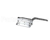 10170B00024 Kason Magnetic Latch Chr Offset