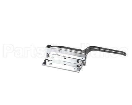 10170B00024 Kason Magnetic Latch Chr Offset