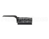 10170B00024 Kason Magnetic Latch Chr Offset
