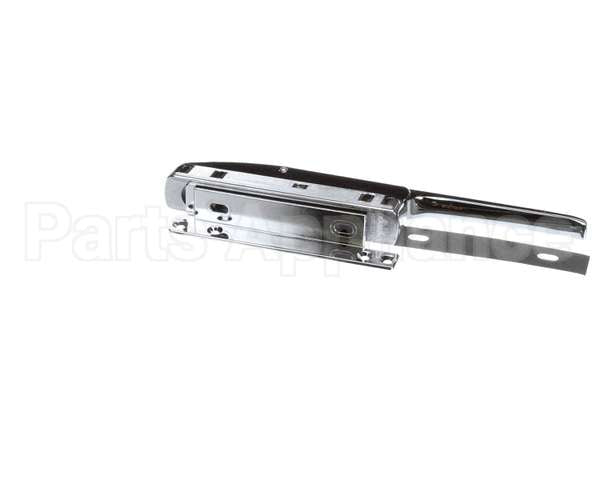 10171000004 Kason Latch, Chrome Straight(No Lock